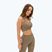 Sutien de fitness Gym Glamour Push Up Nude 320
