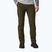 Pantaloni de bărbați Columbia Silver Ridge II converti 319 pantaloni cu picior detașabil de culoare verde 1794891