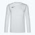 Longsleeve de fotbal pentru bărbați Nike Dri-FIT Park 20 Crew white/black/black