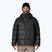 Geacă cu puf pentru bărbați Patagonia Fitz Roy Down Hoody black