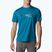 Columbia Titan Pass Graphic Tee 400 albastru 1991471