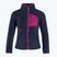 Columbia Fast Trek III Full Zip Fleece pentru copii 468 Navy Blue 1887852