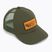 Marmot Retro Trucker șapcă de baseball verde M143134859