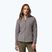 Bluză fleece pentru femei Columbia Fast Trek II city grey heather/city grey