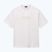 Tricou pentru bărbați Napapijri S-Box Logo white whisper