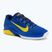 Încălțăminte de tenis pentru bărbați Nike Vapor 12 racer blue / lightening / deep royal blue
