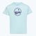 Tricou pentru copii Columbia Mission Lake II SS Graphic marine light/bubbly scoped view