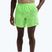 Pantaloni scurți de alergare pentru bărbați Nike Stride Dri-Fit Brief-Lined 7" lime blast