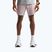 Pantaloni scurți de alergare pentru bărbați Nike Stride Dri-Fit Brief-Lined 7" particle rose
