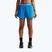 Pantaloni scurți de antrenament pentru femei Nike Pro 2in1 light photo blue/white