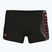 Boxeri de înot pentru bărbați arena Basic Swim Short black