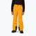 Pantaloni de schi pentru copii Rossignol Insulated Boys saffron ylw