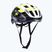 Cască de ciclism ABUS AirBreaker Movistar Team 24 navy/yellow/white
