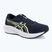 Încălțăminte de alergare pentru bărbați ASICS Patriot 14 midnight/illuminate yellow