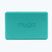 Cub pentru yoga Myga Foam Block turquoise