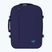 Rucsac de călătorie CabinZero Classic 44 l deep ocean