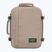 Rucsac de călătorie CabinZero Classic 28 l cebu sands