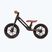 Bicicletă de echilibru Qplay Racer brown