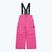 Șosete de schi pentru copii  LEGO Lwpayton 701 pink