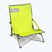 Scaun turistic Spokey Panama verde 922276