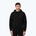 Hanorac pentru bărbați Pitbull Dogwood Hooded Sweatshirt black