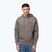 Bluză pentru bărbați Pitbull Sampson Hooded Sweatshirt taupe
