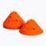 Conuri de antrenament 20 buc. Yakimasport Jumbo Cone portocalii 100625