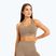 Sutien de fitness Gym Glamour Push Up Nude 320