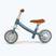 Bicicletă de echilibru pentru copii Milly Mally Skippy blue