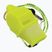 Fluier cu șnur Fox 40 Sonik Blast CMG Neon Yellow