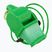 Fluier cu șnur Fox 40 Sonik Blast CMG Neon Green 9203