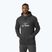 Hanorac de trekking pentru bărbați Helly Hansen Nord Graphic Pull Over 981 gri 62975