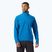 Bluză pentru bărbați Helly Hansen Daybreaker 1/2 Zip cerulean blue