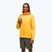 Hanorac pentru bărbați Peak Performance Rider Tech Zip Hood blazing orange