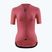 Tricou de ciclism pentru femei ASSOS Dyora R S11 deadly berry