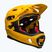 Cască de ciclism Bell FF Super DH MIPS Spherical matte gloss yellow/black