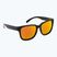 Ochelari de soare Cressi Bivi black/mirrored orange