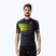 Tricou pentru bărbați Alé Turbo negru L22130401
