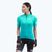 Tricou de ciclism pentru femei Alé Level albastru L22157461