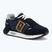 Încălțăminte pentru bărbați Aeronautica Militare SC0292UCT03331 navy blue