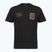 Tricou pentru bărbați Aeronautica Militare TS2544UJ00592 jet black