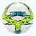 Minge de fotbal Joma Dali III yellow mărimea  3