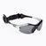 Ochelari de înot JOBE Cypris Floatable UV400 arginti 426013002