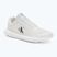 Încălțăminte pentru femei Calvin Klein YW0YW01750 3 Eva Runner Mesh MG bright white/black