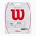 Husă de tenis Wilson Revolve 17 negru WRZ946900+