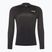 Tricou de ciclism pentru bărbați Ion Traze Ls negru 47222-5065