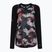Tricou de ciclism pentru femei Ion Scrub Ls negru 47223-5024