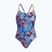 Costum de baie o singură piesă pentru femei Funkita Diamond Back One Piece boxed up