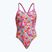 Costum de înot dintr-o piesă pentru femei  Funkita Diamond Back One Piece summer nights