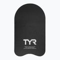 Plută de înot TYR Kickboard neagră LKB_001 2